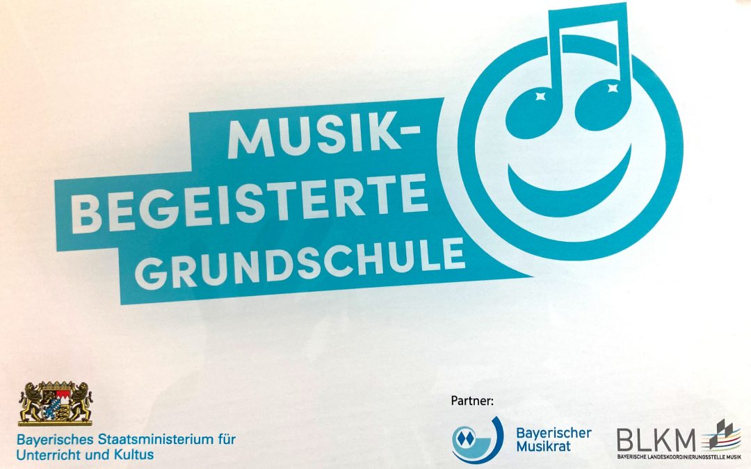GS Maisach – Musikbegeisterte Grundschule